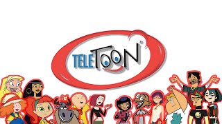 The Rise And Shutdown Of Teletoon [upl. by Goerke]