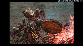 Tuvan Shamanic Song Divine Moments of Truth sample [upl. by Arihday]