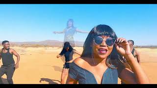 Slizer Creations ft Mabasa Lee  Lockdown  Official Music Video [upl. by Ahsiele]