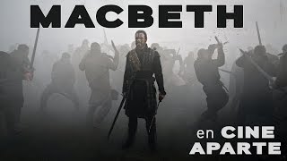 Cine aparte Macbeth [upl. by Allard]