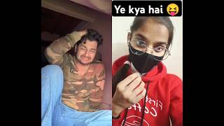 Omg Rocky bhai ko mila dhokha 😌🥲🫣 funny comedy reaction viral entertainment shorts [upl. by Akenahc960]