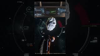 New Mining Head Detach Feature 🤣 Star Citizen 319 PTU [upl. by Kinny]