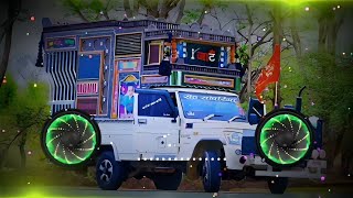 Chite Suit Te Daag Pe Gaye Full Vibration Dhol Mix Punjabi Song Dj Remix By Monty Narhar [upl. by Sadick112]