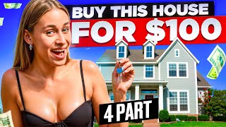 How To Make Money With Real Estate  Step by Step Guide [upl. by Rebmetpes]