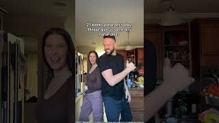 Halfway there marriedlife married pregnancy husband familyvlog [upl. by Araminta323]