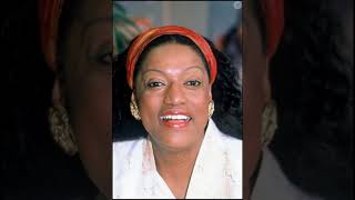 Jessye Norman Schoenberg Gurrelieder Du sendest mir Berlin 08 08 1988 [upl. by Tirrej]