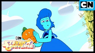 Who Is Your Favourite Gem  Steven Universe  Cartoon Network [upl. by Doelling]