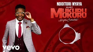 Killer T  Ndoitori Nyaya Official Audio [upl. by Hamforrd647]