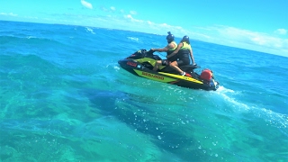 ride around south and north stradbroke island [upl. by Asseralc]