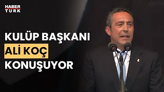 CANLI  Fenerbahçede Olağanüstü Genel Kurul [upl. by Dale673]