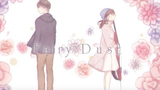 葉山彩音  Fairy Dust セミロング編 【オリジナル】 [upl. by Negrom675]