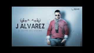 j Alvarez  La Trayectoria quotMixquot Album Completo Mix 2013  Link Album [upl. by Xyno700]