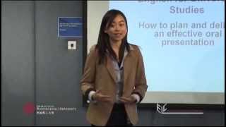 Effective Presentations Complete Video APA  Harvard [upl. by Yevi]