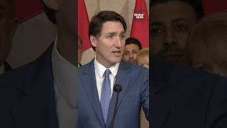 Canada slashing immigration targets as Trudeau eyes quotpausequot on population growth 🍁 [upl. by Alleras958]