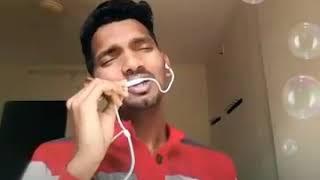 Vachadayyo saami by Naveen Chandra Earphones must [upl. by Sower382]