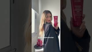 Repará tu cabello en 90 segundos con Wella Ultimate Repair [upl. by Karry]