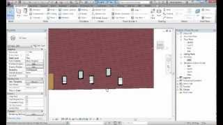 revit 15 Dimension Equals amp Align Tool Locking Parametric Control [upl. by Burns]