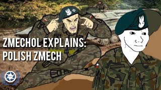 Zmechol Explains Polish ZMECH [upl. by Feinstein]