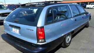 1991 Chevrolet Caprice Wagon  Heritage Motors  Casa Grande AZ 85122 [upl. by Eugilegna]