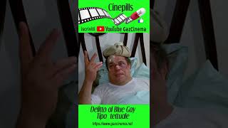 20 Tipo tettuale  Delitto al Blue Gay 1984 Bombolo Tomas Milian [upl. by Rosaleen596]