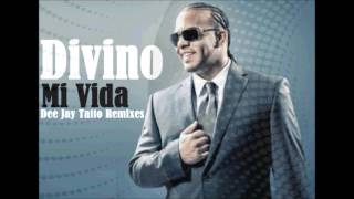 Divino mi vida  instrumental [upl. by Okoyik]