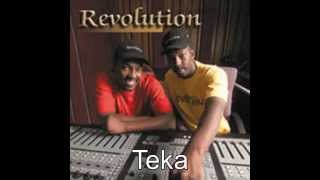 Revolution  Teka [upl. by Heidy953]