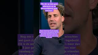 Uitzendbureaus en data spelen ze met jouw leven [upl. by Tuesday]