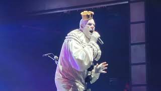 Primus wPuddles Pity PartyquotHoly Diver Dioquot 81424 The Anthem Washington DC [upl. by Eberly]