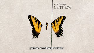 Paramore  Ignorance Vocals Only [upl. by Florella541]