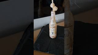 DIY Witch Potion Bottle Room Decor [upl. by Condon]