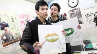 Kiss With YG Family Spot [upl. by Relda]