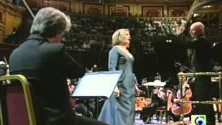 Renee Fleming  Cäcilie  R Strauss [upl. by Nylhtak394]