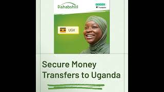 Uganda Money Transfer App 🇺🇬  Download Now [upl. by Nored]