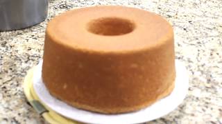 Cream Cheese Pound Cake BestCakeEver [upl. by Ahtar]