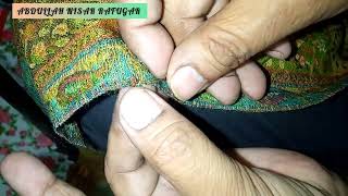 How To Rafu  Repair Your Clothes Without Sewing [upl. by Jaquith]