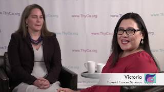 Thyroid Nodules Testing and Surgery [upl. by Nylram768]