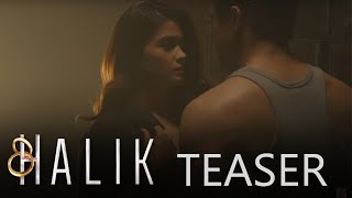 Halik August 31 2018 Teaser [upl. by Ataynik]