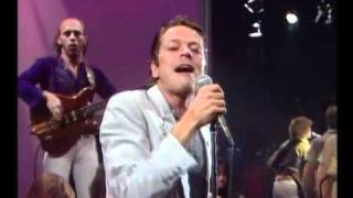 Robert Palmer quotBad Case of Loving Youquot Doctor Doctor  German TV 1979 [upl. by December]