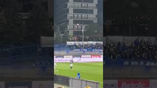 Ruch Chorzów Stal Rzeszów [upl. by Atilehs369]