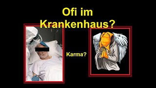 DrachenlordKritiker der heilige Ofenkäse im Krankenhaus Warum keine Videos mehr kommen [upl. by Ahsilac]