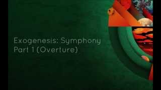 Muse  Exogenesis Symphony III amp III Instrumental [upl. by Galliett]