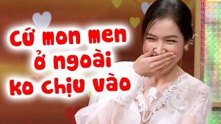 Vợ trùm mền hỏi chồng câu hỏi CHÍ MẠNG khiến đêm tân hôn thêm phần SÔI ĐỘNG  Chuyện vợ chồng [upl. by Inttirb]