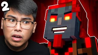 I hate the Admin  Minecraft Story Mode Season 2  Episode 2 [upl. by Meeks362]