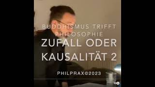 Zufall oder Kausalität 2 [upl. by Llehsem]