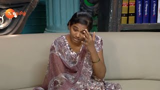 Solvathellam Unmai Season 2  Tamil Talk Show  Episode 456  Zee Tamil TV Serial  Shorts [upl. by Apoor915]