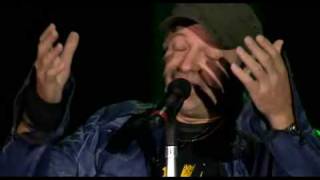 Vasco Rossi  Vieni Qui Live [upl. by Aerdnat]