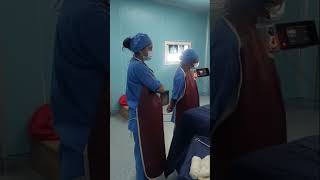 Surgery of Nack of femur HipHemiarthroplasty  Dr Bk Mondal  SMCH femurfracturehipsurgeon [upl. by Bora]