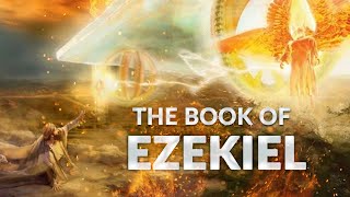 The Book of Ezekiel ESV Dramatized Audio Bible Full [upl. by Nic]