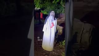 Ghost prank ghost frank comedy fun [upl. by Audris]