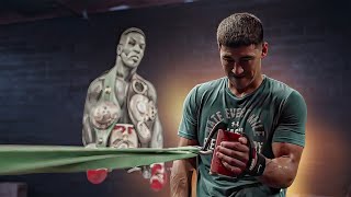 DMITRY BIVOL  Training Motivation  THE PERFECT PATH [upl. by Akerue677]